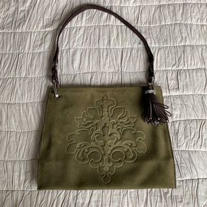 Authentic Brighton Shoulder Bag